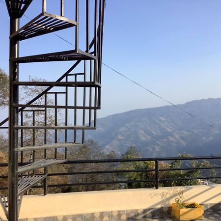 Countryside Comfort Homestay Nagarkot Eksteriør bilde
