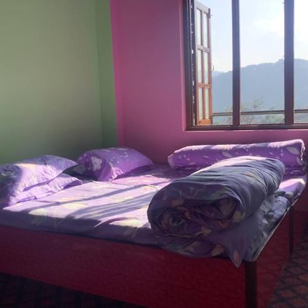 Countryside Comfort Homestay Nagarkot Eksteriør bilde