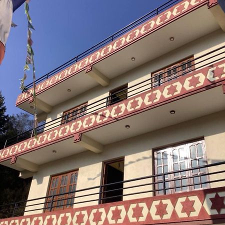 Countryside Comfort Homestay Nagarkot Eksteriør bilde