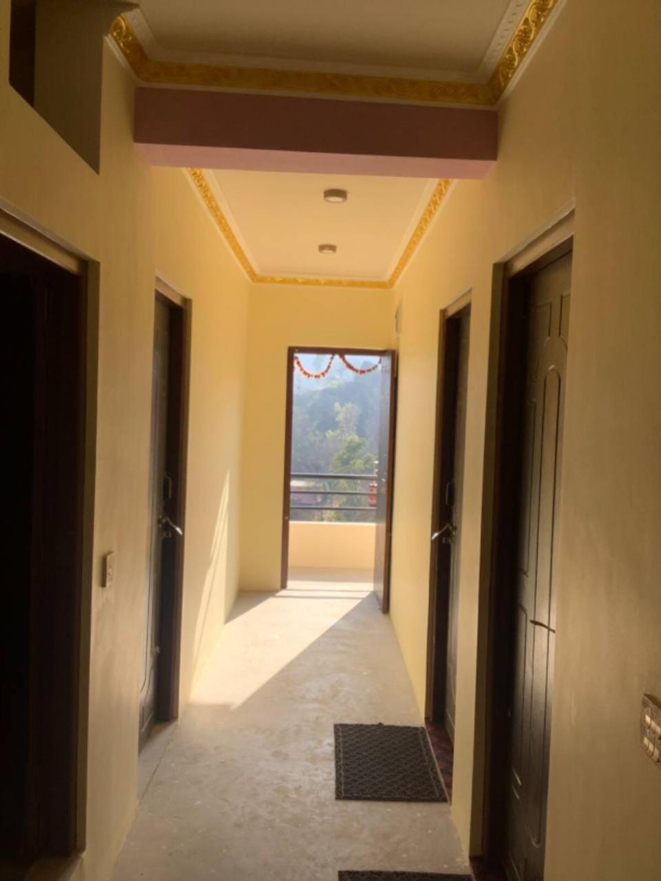 Countryside Comfort Homestay Nagarkot Eksteriør bilde