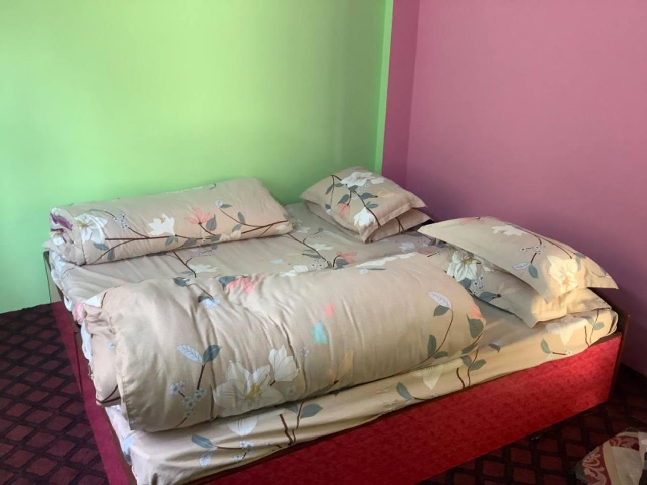 Countryside Comfort Homestay Nagarkot Eksteriør bilde