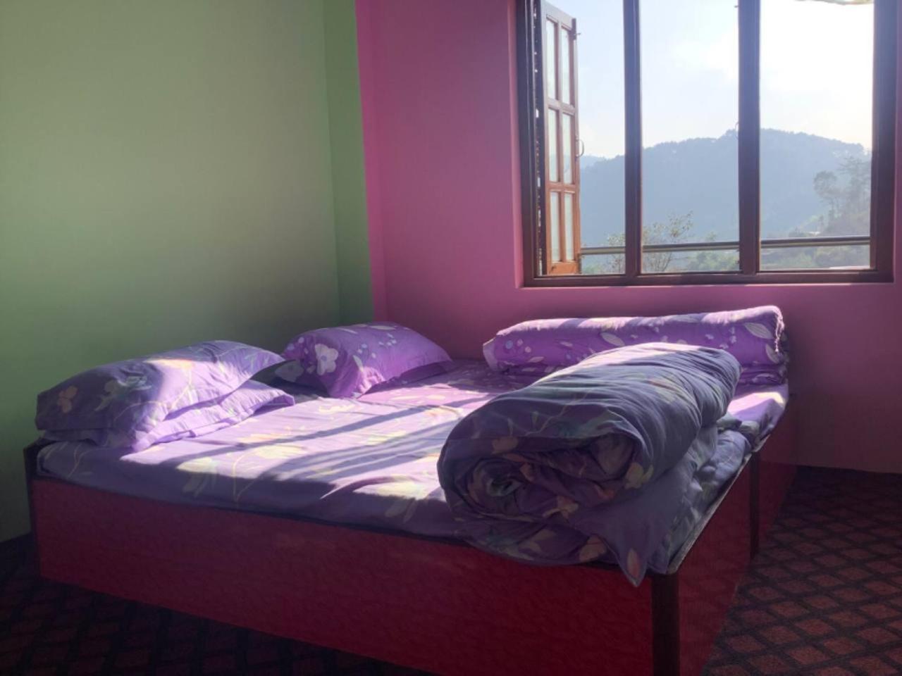 Countryside Comfort Homestay Nagarkot Eksteriør bilde