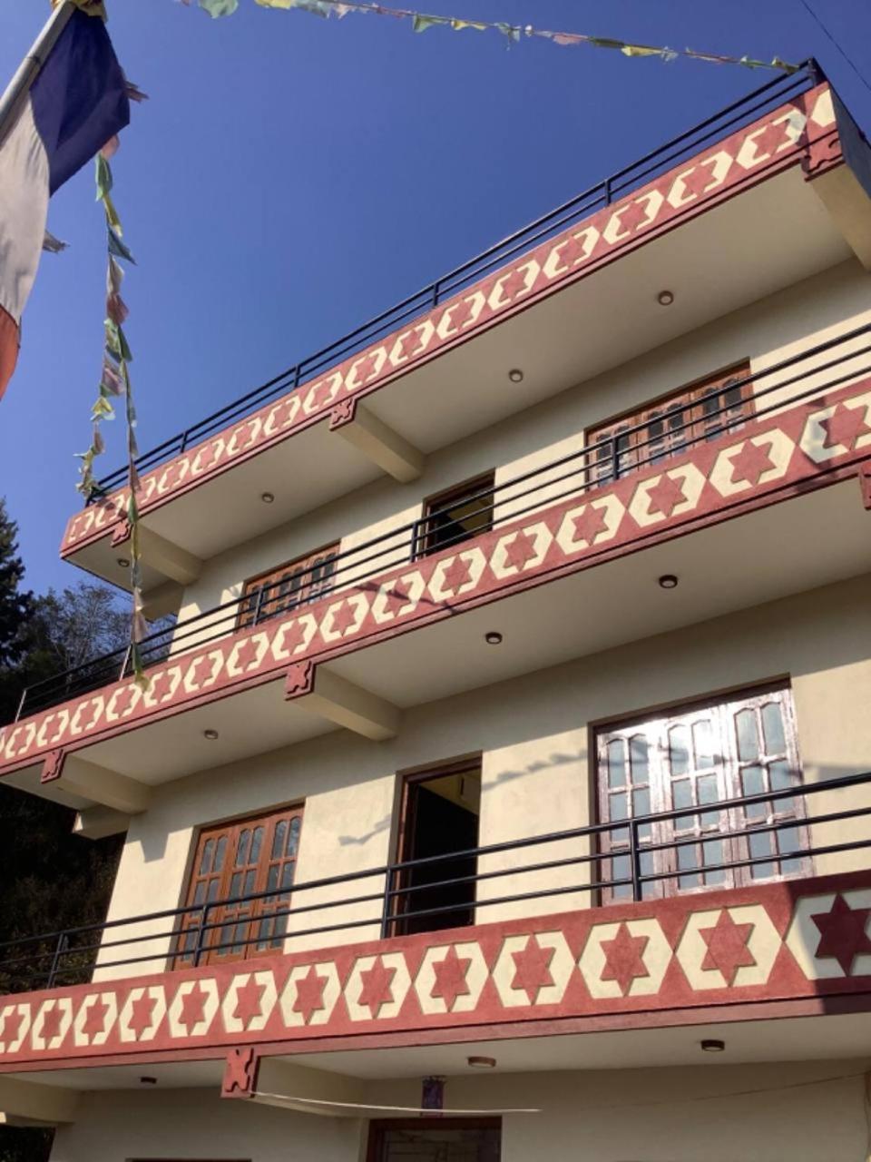 Countryside Comfort Homestay Nagarkot Eksteriør bilde